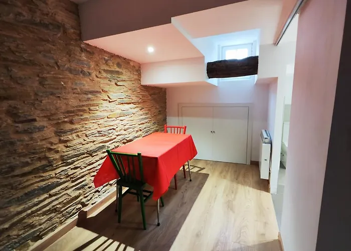 Mini Con Todo Lo Necesario En Apartment *